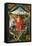 Triptych of the Resurrection-Hans Memling-Framed Stretched Canvas