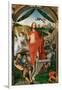 Triptych of the Resurrection-Hans Memling-Framed Giclee Print