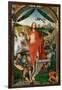 Triptych of the Resurrection-Hans Memling-Framed Giclee Print