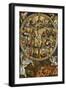 Triptych of the Rosary-Hans Suess von Kulmbach-Framed Giclee Print