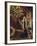 Triptych of Virgin of Montserrat, 16th Century, Detail-null-Framed Giclee Print