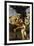 Triptych: the Hesperides, 1884-85-Hans von Marées-Framed Giclee Print