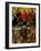 Triptych with the Last Judgement-Hans Memling-Framed Giclee Print