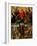 Triptych with the Last Judgement-Hans Memling-Framed Giclee Print