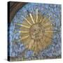 Triptyque de la Crucifixion-null-Stretched Canvas