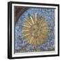 Triptyque de la Crucifixion-null-Framed Giclee Print