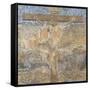 Triptyque de la Crucifixion-null-Framed Stretched Canvas