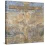 Triptyque de la Crucifixion-null-Stretched Canvas