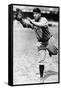 Tris Speaker (1888-1958)-null-Framed Stretched Canvas