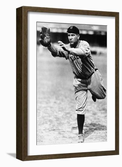 Tris Speaker (1888-1958)-null-Framed Giclee Print