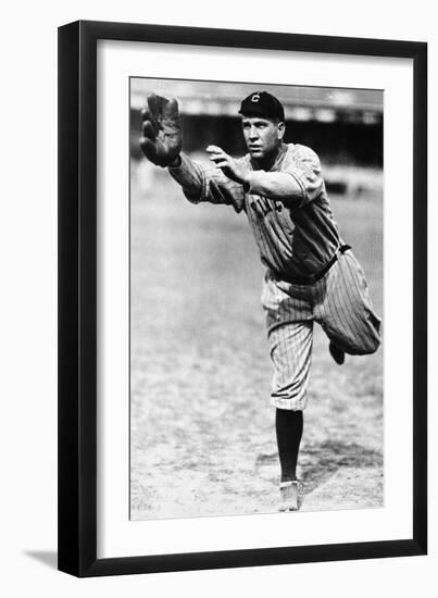 Tris Speaker (1888-1958)-null-Framed Giclee Print