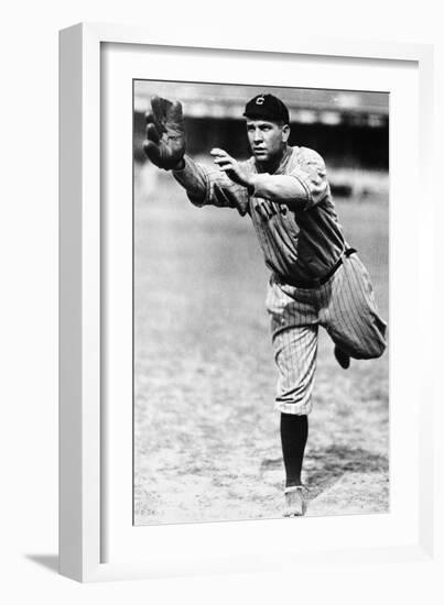 Tris Speaker (1888-1958)-null-Framed Giclee Print