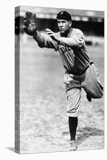 Tris Speaker (1888-1958)-null-Stretched Canvas