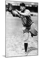 Tris Speaker (1888-1958)-null-Mounted Giclee Print