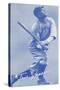 Tris Speaker, Baseball Player-null-Stretched Canvas