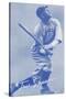 Tris Speaker, Baseball Player-null-Stretched Canvas