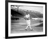 Tris Speaker, Boston Red Sox, Baseball Photo No.3 - Boston, MA-Lantern Press-Framed Art Print