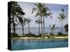 Trisara Resort, Phuket, Thailand, Southeast Asia-Angelo Cavalli-Stretched Canvas