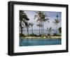 Trisara Resort, Phuket, Thailand, Southeast Asia-Angelo Cavalli-Framed Photographic Print