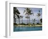 Trisara Resort, Phuket, Thailand, Southeast Asia-Angelo Cavalli-Framed Photographic Print