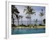 Trisara Resort, Phuket, Thailand, Southeast Asia-Angelo Cavalli-Framed Photographic Print