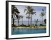 Trisara Resort, Phuket, Thailand, Southeast Asia-Angelo Cavalli-Framed Photographic Print