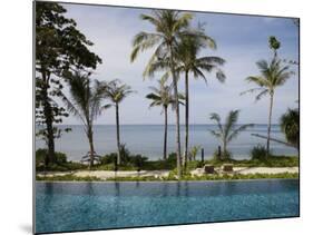 Trisara Resort, Phuket, Thailand, Southeast Asia-Angelo Cavalli-Mounted Photographic Print