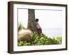 Trisara Resort, Phuket, Thailand, Southeast Asia-Angelo Cavalli-Framed Photographic Print