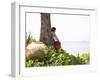 Trisara Resort, Phuket, Thailand, Southeast Asia-Angelo Cavalli-Framed Photographic Print