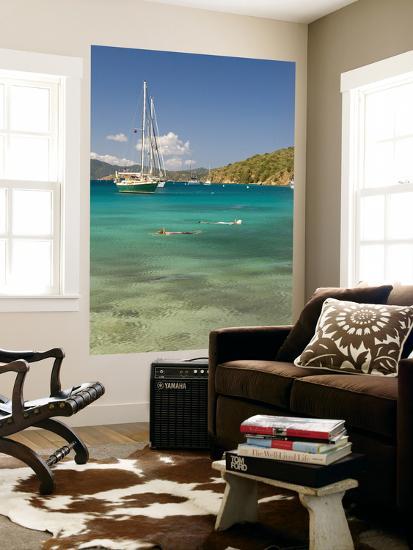 Giant Art Print, , large