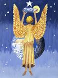 The Angel of the World-Trish Schreiber-Giclee Print