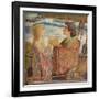 'Tristan and Isolde', 1912-John Duncan-Framed Giclee Print