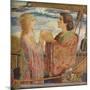 'Tristan and Isolde', 1912-John Duncan-Mounted Giclee Print