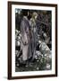 Tristan and Isolde-Robert Engels-Framed Giclee Print