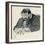 Tristan Bernard-Sem-Framed Giclee Print