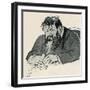 Tristan Bernard-Sem-Framed Giclee Print