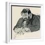 Tristan Bernard-Sem-Framed Giclee Print