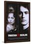 Tristan & Isolde-null-Framed Poster
