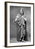 Tristan - Ludwig Schnorr-null-Framed Photographic Print