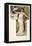 Tristan Und Isolde-H. Frundt-Framed Stretched Canvas