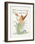 Triton's Spear, Crane-Walter Crane-Framed Art Print