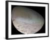 Triton, the Largest Moon of Planet Neptune-Stocktrek Images-Framed Photographic Print