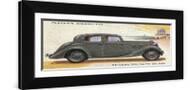 Brown Frame