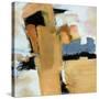 Triumph I-Susan Davies-Stretched Canvas