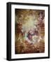 Triumph in the Name of Jesus-Giovanni Battista Gaulli-Framed Giclee Print