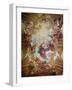 Triumph in the Name of Jesus-Giovanni Battista Gaulli-Framed Giclee Print