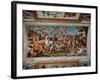 Triumph of Bacchus and Ariadne, 1595-Annibale Carracci-Framed Giclee Print