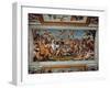 Triumph of Bacchus and Ariadne, 1595-Annibale Carracci-Framed Giclee Print