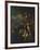 Triumph of Bacchus-Charles de La Fosse-Framed Giclee Print