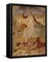Triumph of Ceres, Scene from Month of August-Cosimo Tura-Framed Stretched Canvas